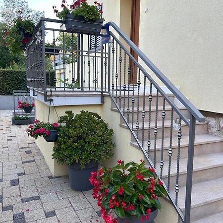 Apartments Angelo Zadar Exterior photo