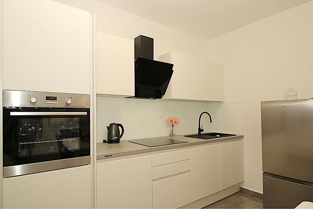 Apartments Angelo Zadar Exterior photo