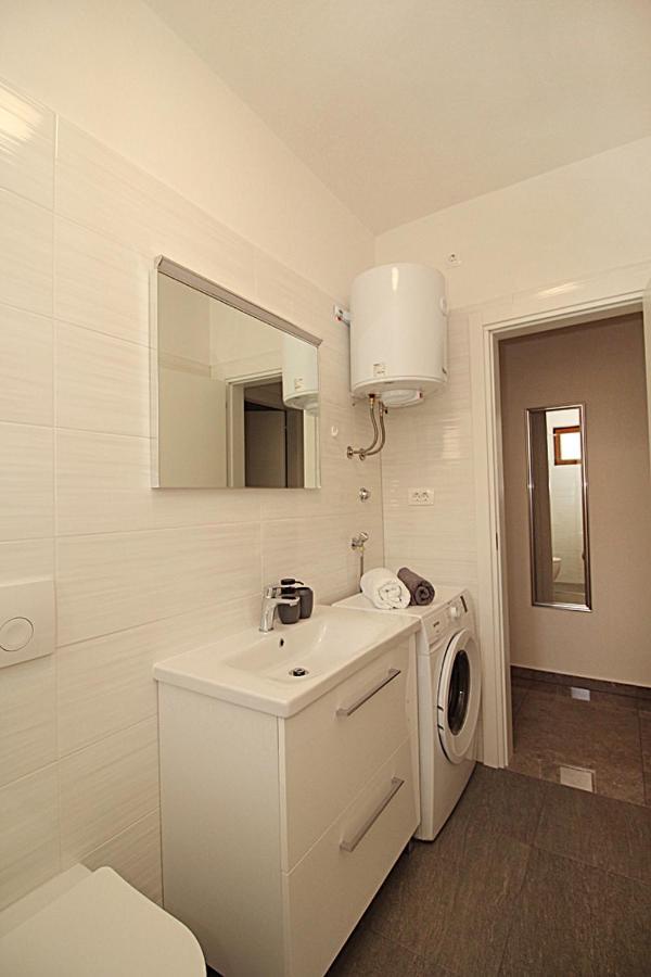 Apartments Angelo Zadar Exterior photo