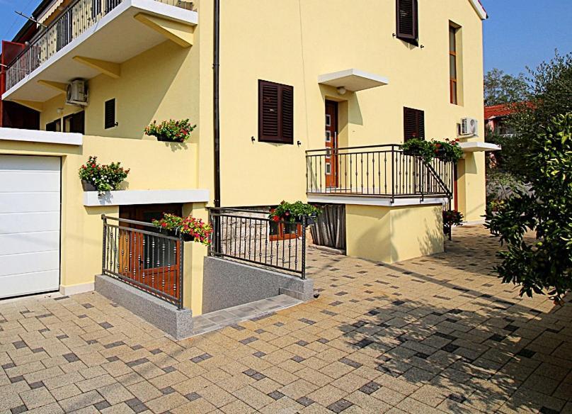 Apartments Angelo Zadar Exterior photo