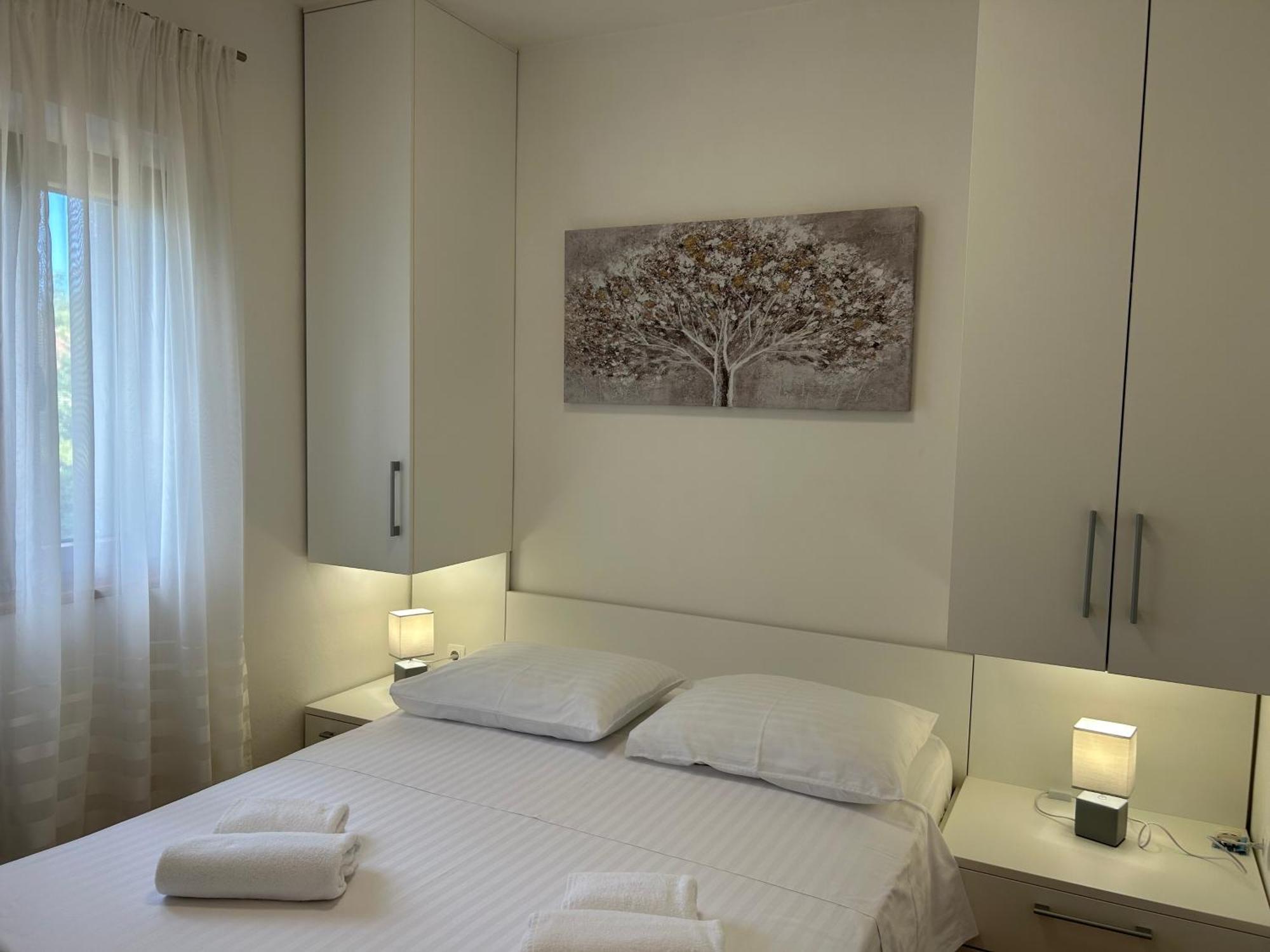 Apartments Angelo Zadar Exterior photo